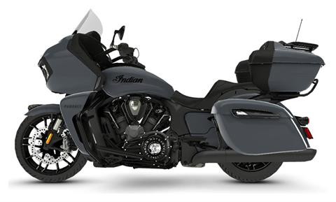 2023 Indian Motorcycle Pursuit® Dark Horse® in Lake Villa, Illinois - Photo 4