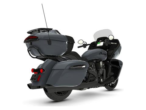 2023 Indian Motorcycle Pursuit® Dark Horse® in Lake Villa, Illinois - Photo 6