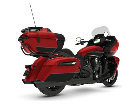2023 Indian Motorcycle Pursuit® Dark Horse® in Jacksonville, Arkansas - Photo 6