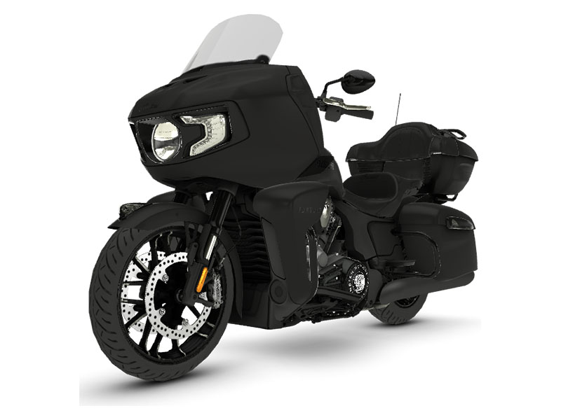 2023 Indian Motorcycle Pursuit® Dark Horse® in San Jose, California - Photo 2