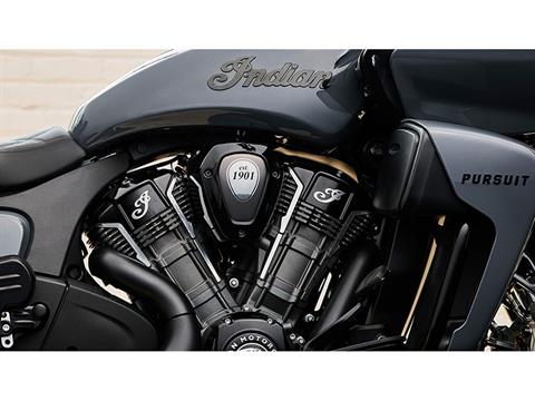 2023 Indian Motorcycle Pursuit® Dark Horse® in EL Cajon, California - Photo 21