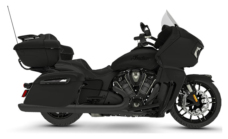 2023 Indian Motorcycle Pursuit® Dark Horse® with Premium Package in Reno, Nevada - Photo 3