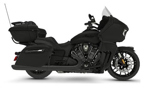 2023 Indian Motorcycle Pursuit® Dark Horse® with Premium Package in Charleston, Illinois - Photo 3