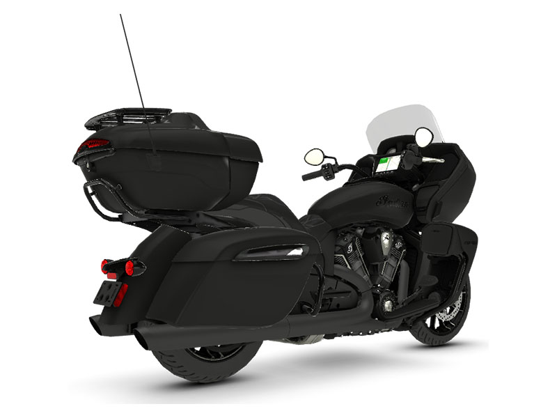 2023 Indian Motorcycle Pursuit® Dark Horse® with Premium Package in Racine, Wisconsin - Photo 61