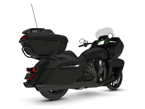 2023 Indian Motorcycle Pursuit® Dark Horse® with Premium Package in Jacksonville, Arkansas - Photo 9