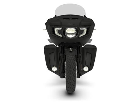 2023 Indian Motorcycle Pursuit® Dark Horse® with Premium Package in De Pere, Wisconsin - Photo 7
