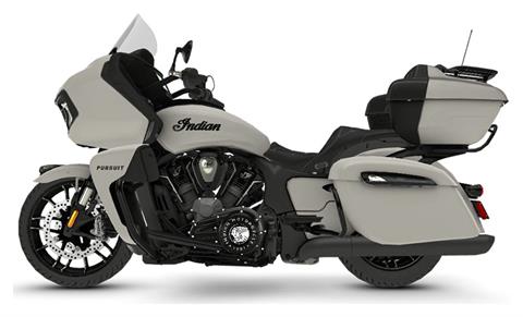 2023 Indian Motorcycle Pursuit® Dark Horse® with Premium Package in Muskego, Wisconsin - Photo 4