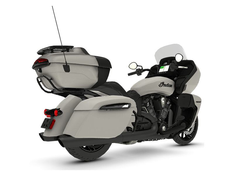 2023 Indian Motorcycle Pursuit® Dark Horse® with Premium Package in Fredericksburg, Virginia - Photo 6