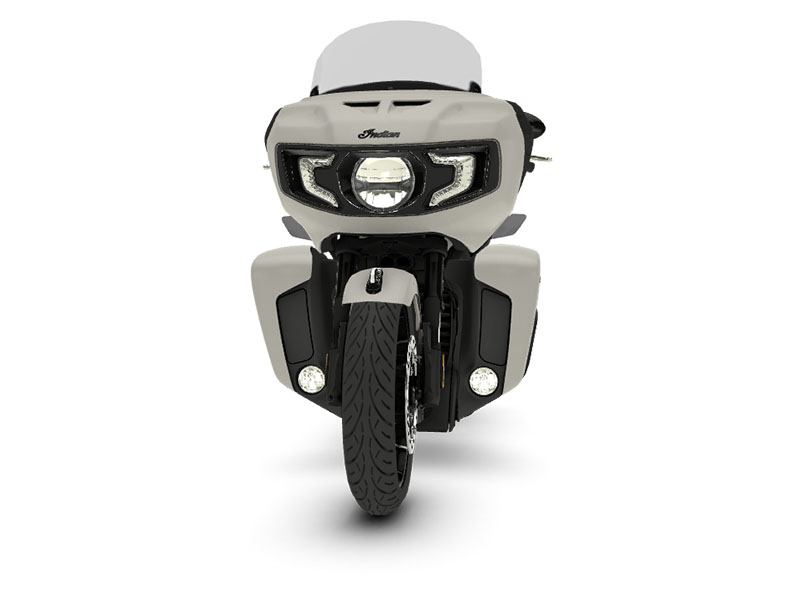 2023 Indian Motorcycle Pursuit® Dark Horse® with Premium Package in Racine, Wisconsin - Photo 7