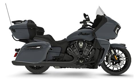 2023 Indian Motorcycle Pursuit® Dark Horse® with Premium Package in Saint Clairsville, Ohio - Photo 3