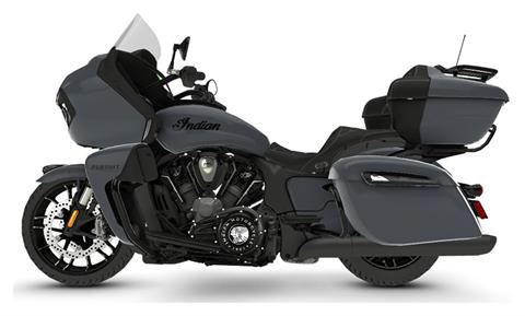 2023 Indian Motorcycle Pursuit® Dark Horse® with Premium Package in De Pere, Wisconsin - Photo 4