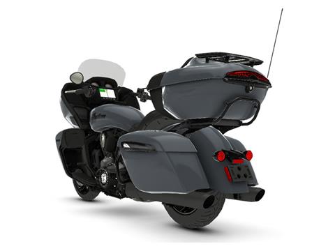 2023 Indian Motorcycle Pursuit® Dark Horse® with Premium Package in Jacksonville, Arkansas - Photo 8