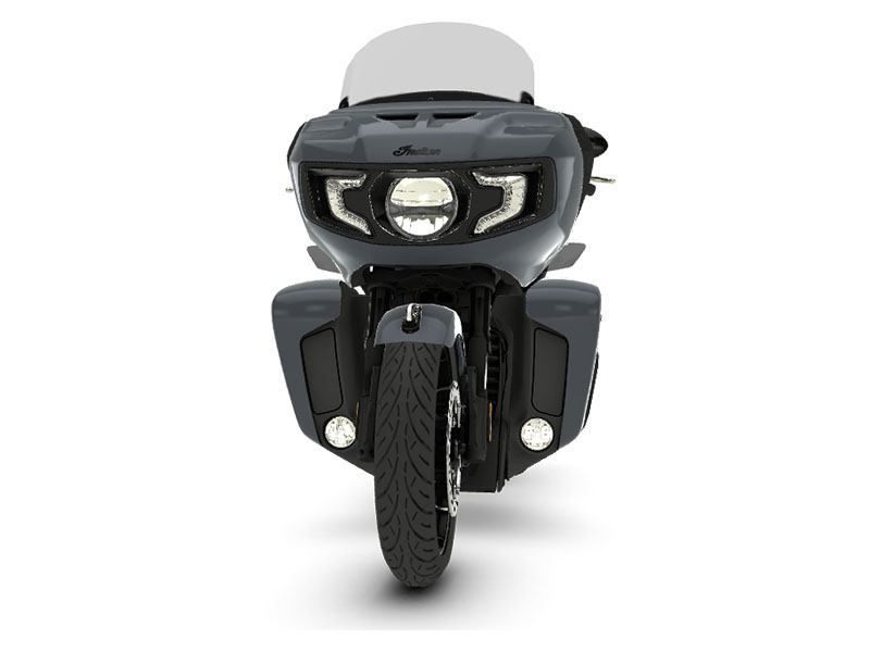2023 Indian Motorcycle Pursuit® Dark Horse® with Premium Package in Chesapeake, Virginia - Photo 16