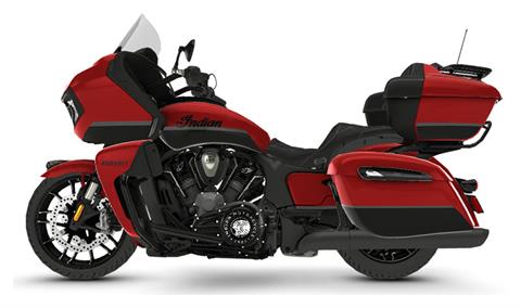 2023 Indian Motorcycle Pursuit® Dark Horse® with Premium Package in Chesapeake, Virginia - Photo 4