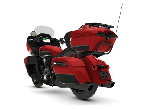 2023 Indian Motorcycle Pursuit® Dark Horse® with Premium Package in Fredericksburg, Virginia - Photo 5
