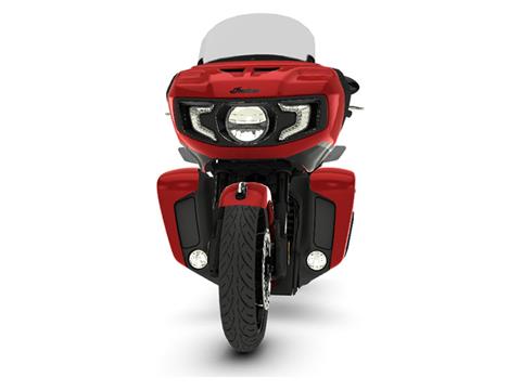 2023 Indian Motorcycle Pursuit® Dark Horse® with Premium Package in Marietta, Georgia - Photo 7