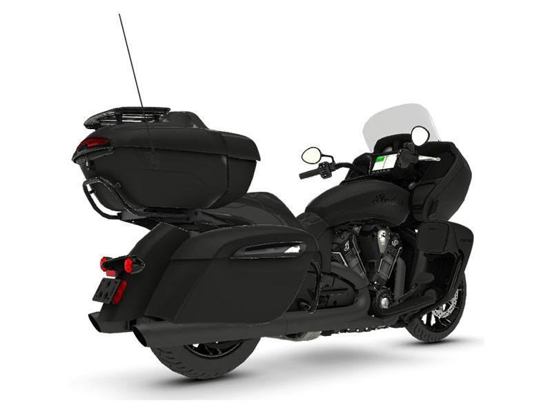 2023 Indian Motorcycle Pursuit® Dark Horse® with Premium Package in Elk Grove, California - Photo 6