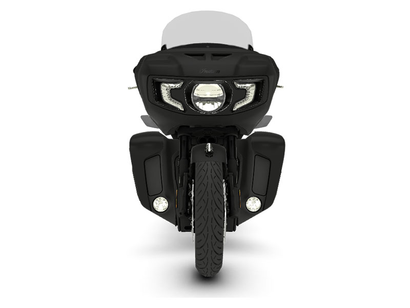 2023 Indian Motorcycle Pursuit® Dark Horse® with Premium Package in EL Cajon, California - Photo 17