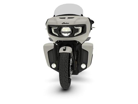 2023 Indian Motorcycle Pursuit® Dark Horse® with Premium Package in EL Cajon, California - Photo 7