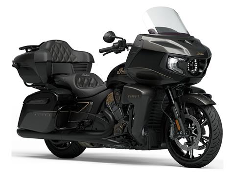 2023 Indian Motorcycle Pursuit® Elite in San Diego, California