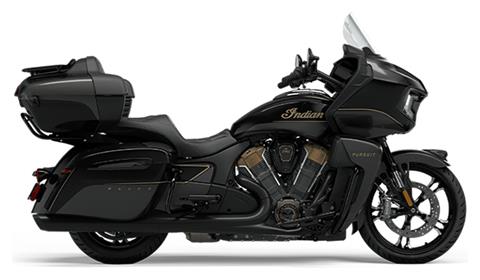 2023 Indian Motorcycle Pursuit® Elite in Broken Arrow, Oklahoma - Photo 3