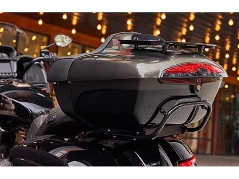 2023 Indian Motorcycle Pursuit® Elite in Lake Villa, Illinois - Photo 11