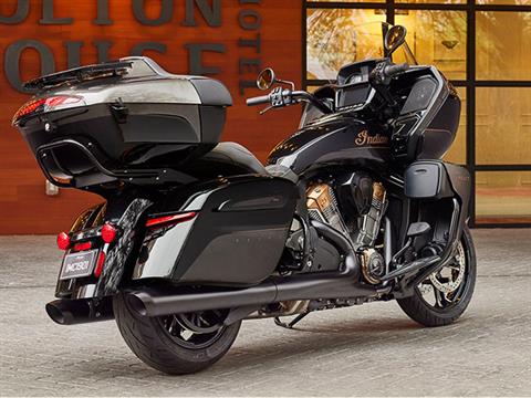 2023 Indian Motorcycle Pursuit® Elite in Broken Arrow, Oklahoma - Photo 15