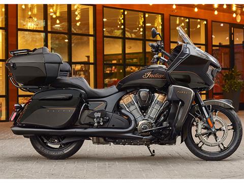 2023 Indian Motorcycle Pursuit® Elite in Norman, Oklahoma - Photo 16