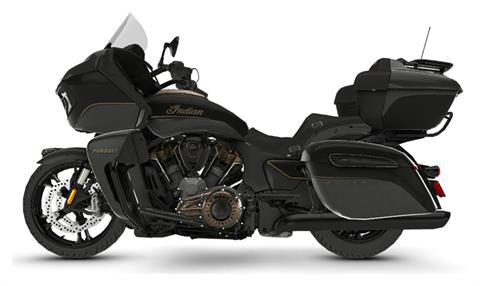 2023 Indian Motorcycle Pursuit® Elite in Ferndale, Washington - Photo 4