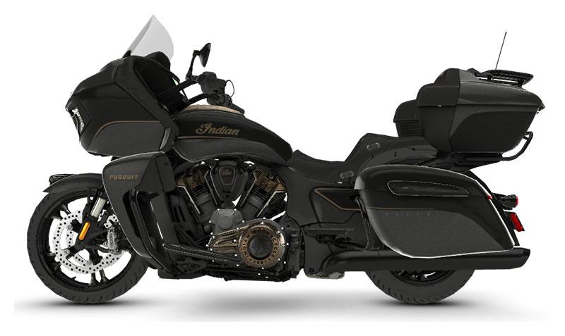2023 Indian Motorcycle Pursuit® Elite in EL Cajon, California - Photo 4