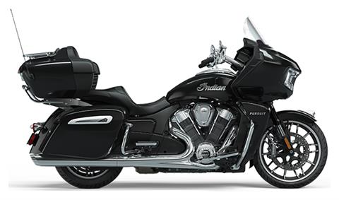 2023 Indian Motorcycle Pursuit® Limited in Ferndale, Washington - Photo 3