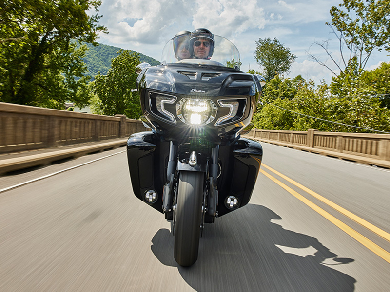 2023 Indian Motorcycle Pursuit® Limited in Hamburg, New York - Photo 19