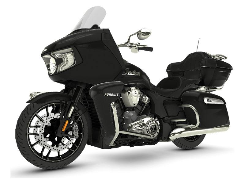 2023 Indian Motorcycle Pursuit® Limited in Norman, Oklahoma - Photo 2