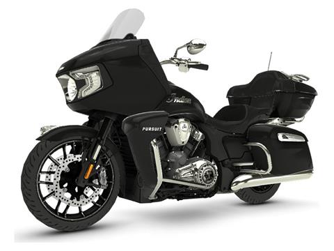 2023 Indian Motorcycle Pursuit® Limited in Hopkinsville, Kentucky - Photo 2