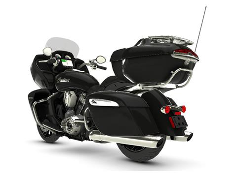 2023 Indian Motorcycle Pursuit® Limited in Ferndale, Washington - Photo 5