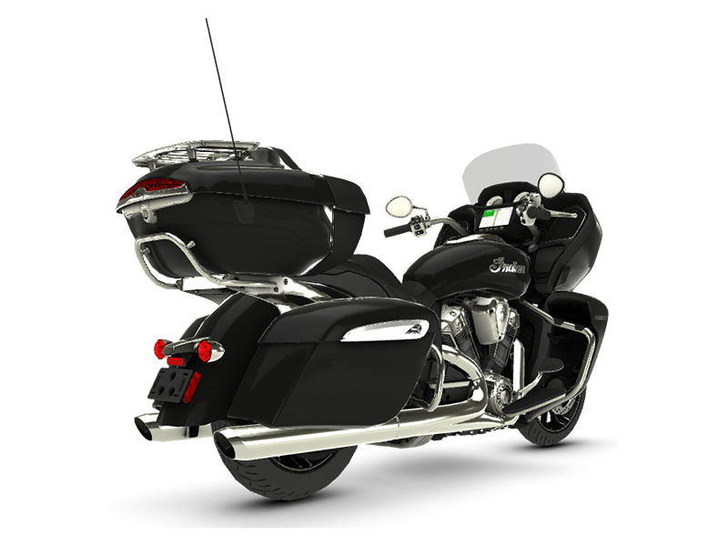 2023 Indian Motorcycle Pursuit® Limited in Ferndale, Washington - Photo 6