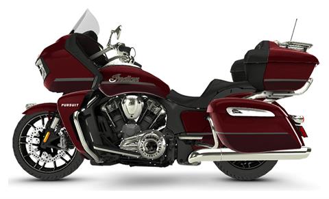 2023 Indian Motorcycle Pursuit® Limited in Ferndale, Washington - Photo 4