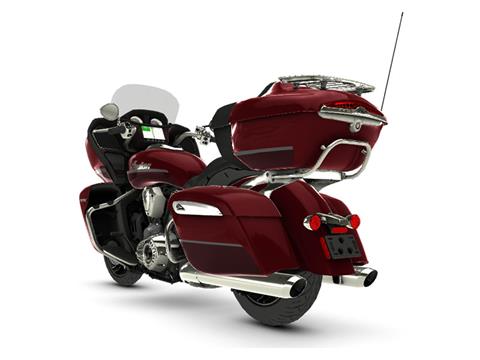 2023 Indian Motorcycle Pursuit® Limited in De Pere, Wisconsin - Photo 5