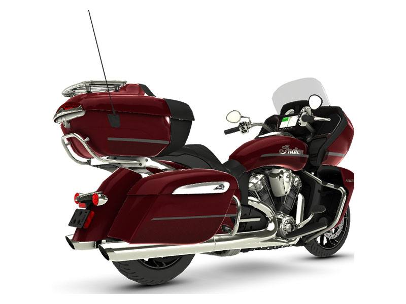 2023 Indian Motorcycle Pursuit® Limited in De Pere, Wisconsin - Photo 6