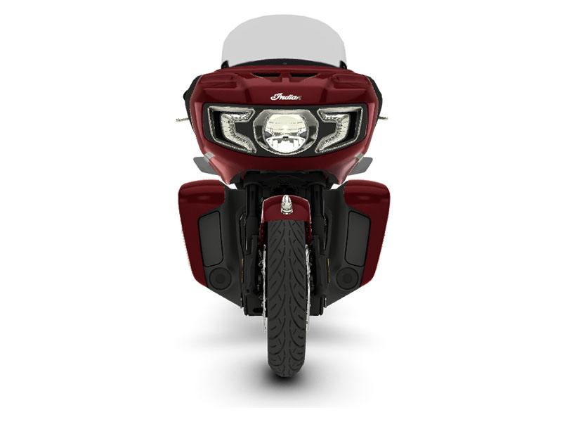 2023 Indian Motorcycle Pursuit® Limited in Mineola, New York - Photo 7