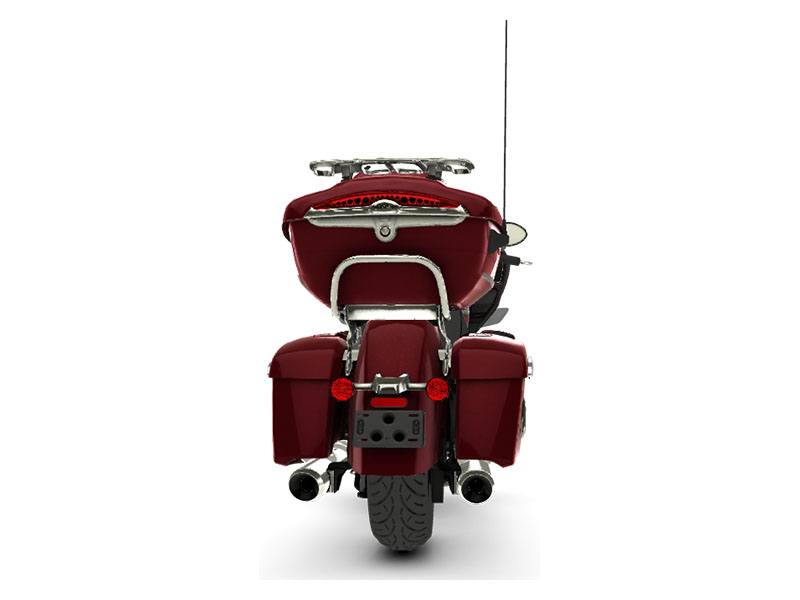 2023 Indian Motorcycle Pursuit® Limited in De Pere, Wisconsin - Photo 8