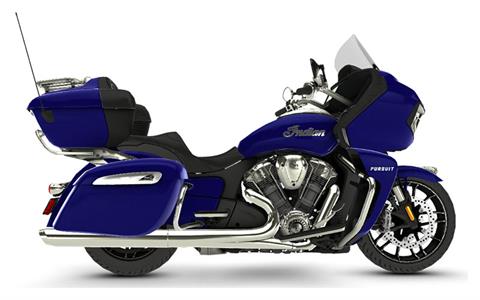 2023 Indian Motorcycle Pursuit® Limited in Blades, Delaware - Photo 3