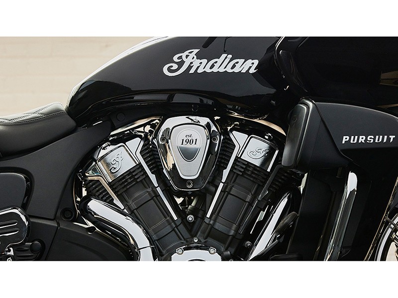 2023 Indian Motorcycle Pursuit® Limited in Ferndale, Washington - Photo 23