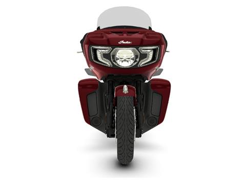 2023 Indian Motorcycle Pursuit® Limited in San Jose, California - Photo 7