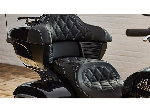 2023 Indian Motorcycle Pursuit® Limited Icon with Premium Package in Racine, Wisconsin - Photo 5