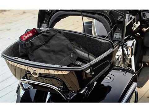 2023 Indian Motorcycle Pursuit® Limited Icon with Premium Package in Norman, Oklahoma - Photo 7