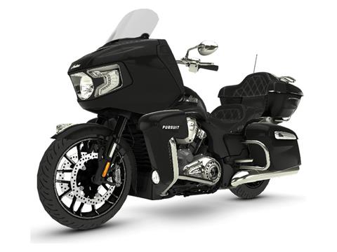 2023 Indian Motorcycle Pursuit® Limited with Premium Package in Racine, Wisconsin - Photo 2