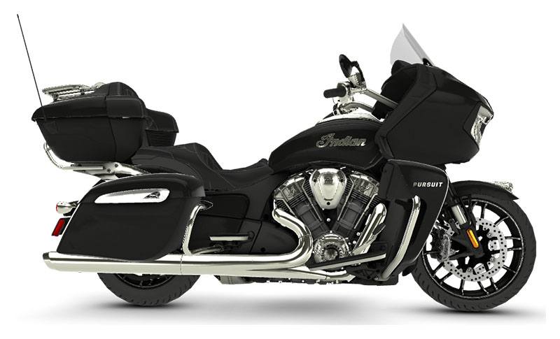 2023 Indian Motorcycle Pursuit® Limited with Premium Package in Marietta, Georgia - Photo 3