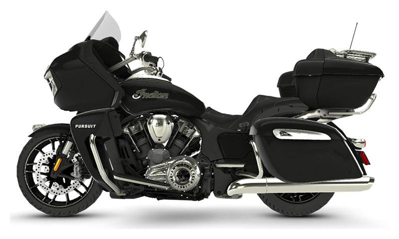 2023 Indian Motorcycle Pursuit® Limited with Premium Package in Waynesville, North Carolina - Photo 10