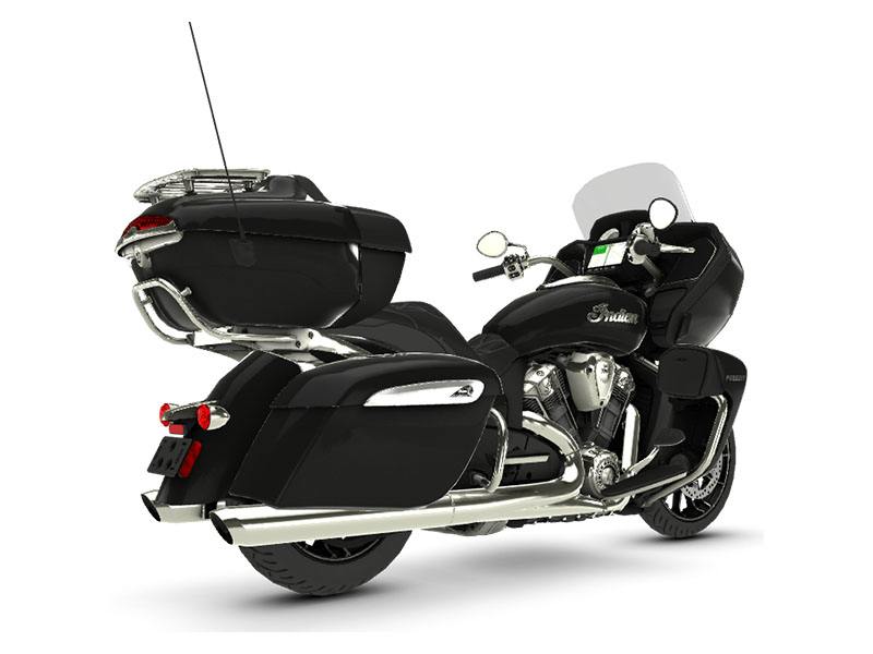 2023 Indian Motorcycle Pursuit® Limited with Premium Package in De Pere, Wisconsin - Photo 10